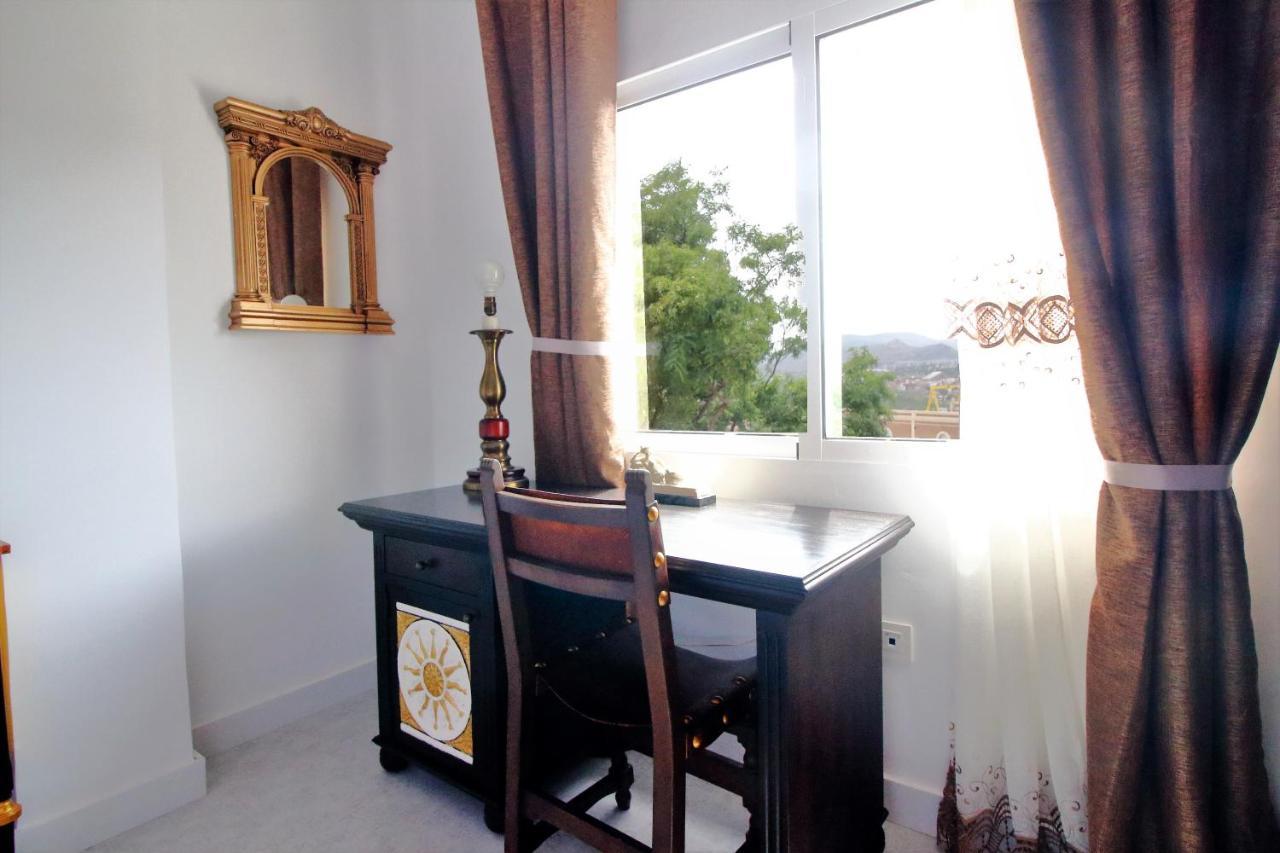 Domus Carthago Nova Experiencias Carthago Tematizadas Cartagena Exteriör bild