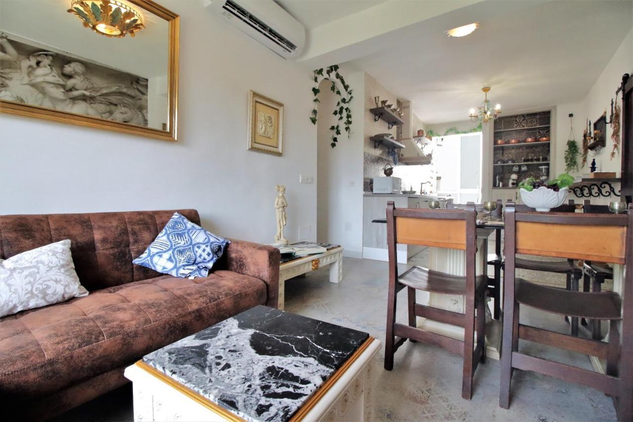 Domus Carthago Nova Experiencias Carthago Tematizadas Cartagena Exteriör bild